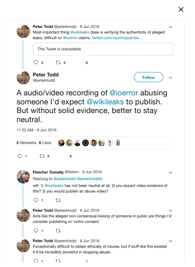 Exhibit 8-1